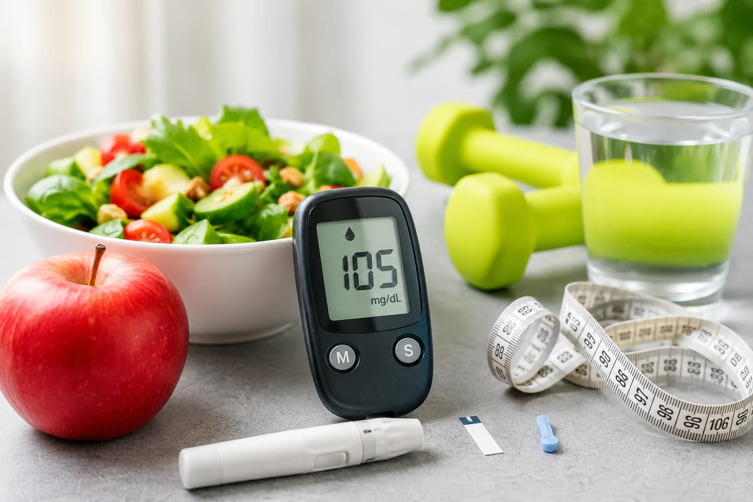 Blood Sugar: Low Added Sugar Breakfast Ideas